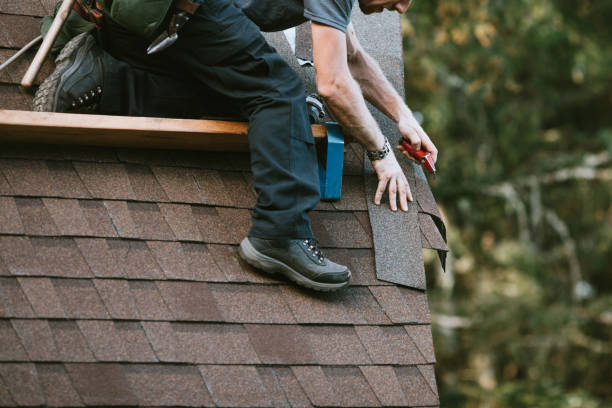 Fast & Reliable Emergency Roof Repairs in Montesano, WA